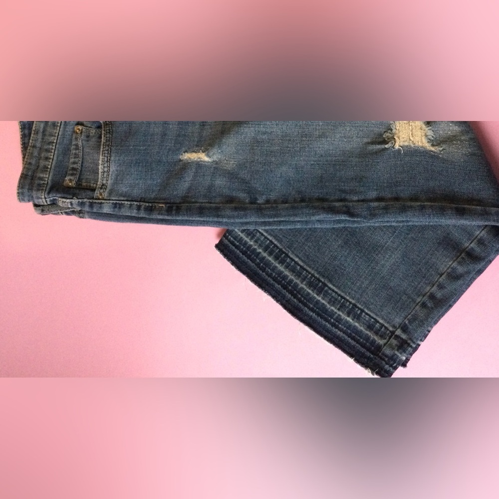 Reitman’s R Jean crops - Picture 4 of 5